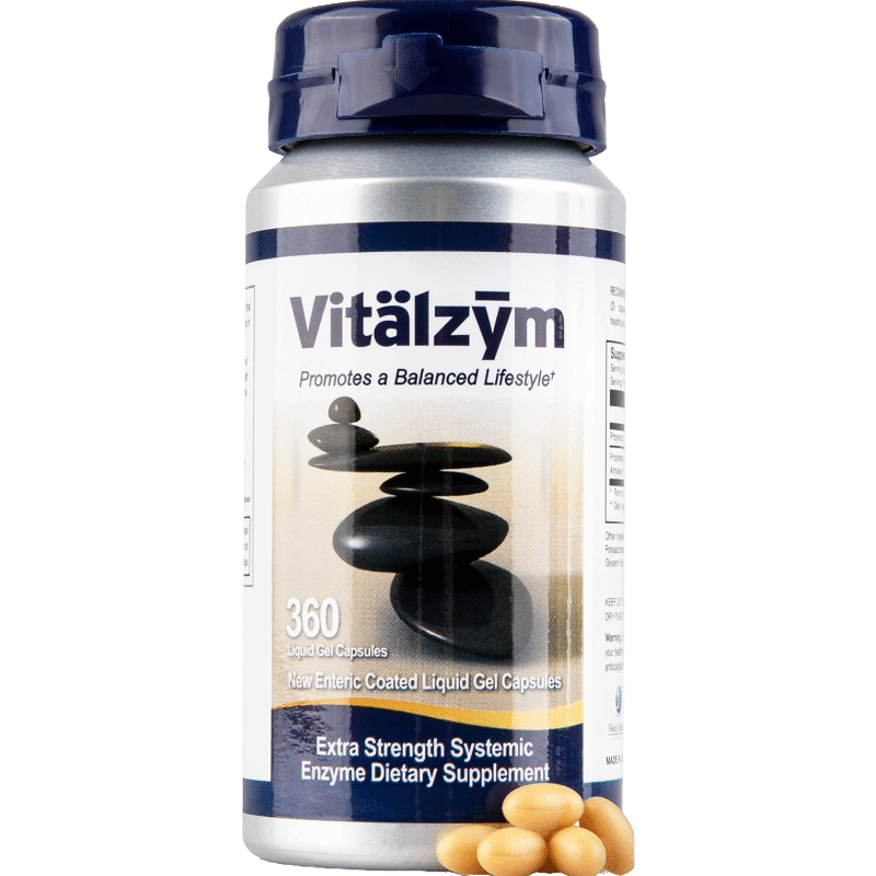 Vitalzym