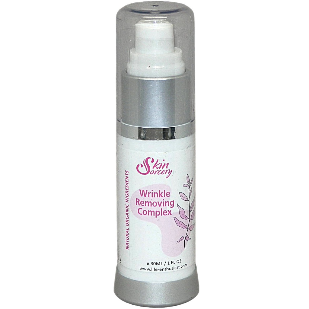 Wrinkle Removing Complex