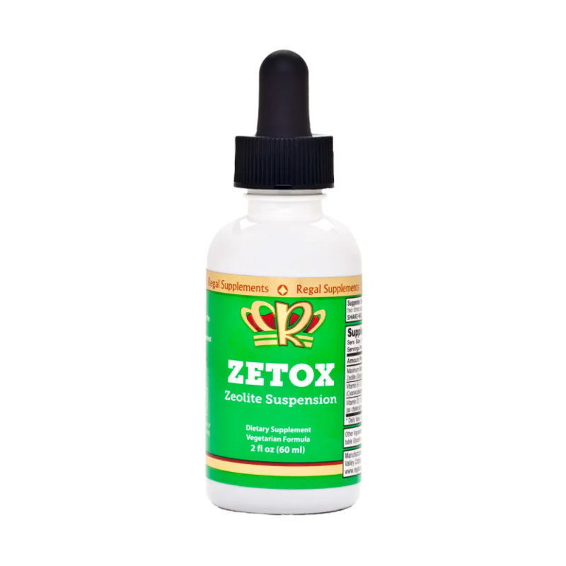 Zetox