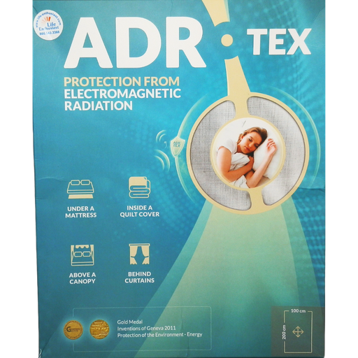 [ADRM] ADR Mats