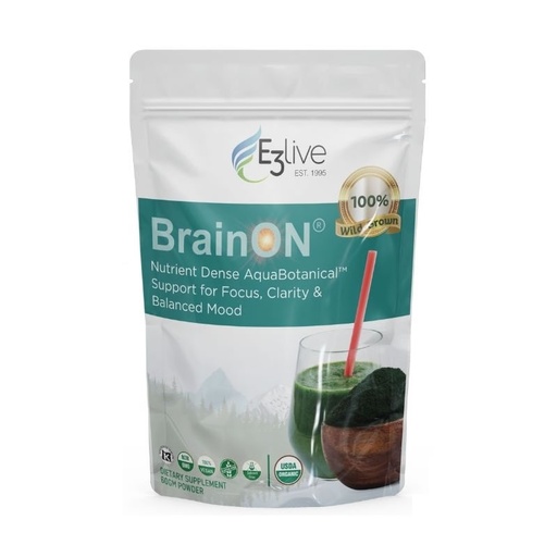 [E3BD] BrainON