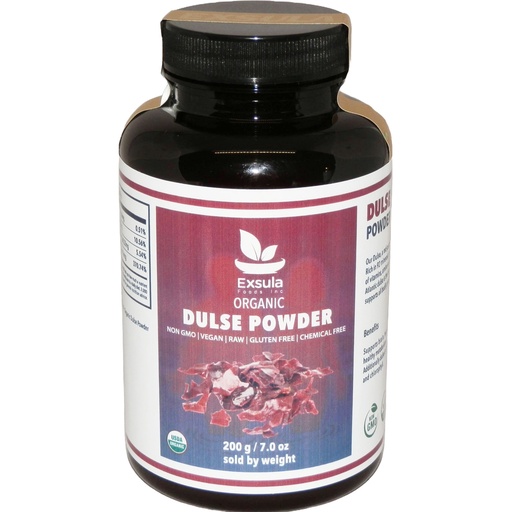 [EX4302] Dulse Powder