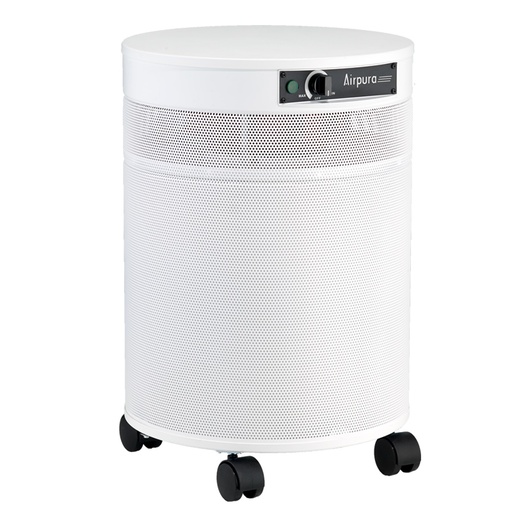 [AUF6] Airpura F600 - Formaldehyde, VOCs and Particles Air Purifier