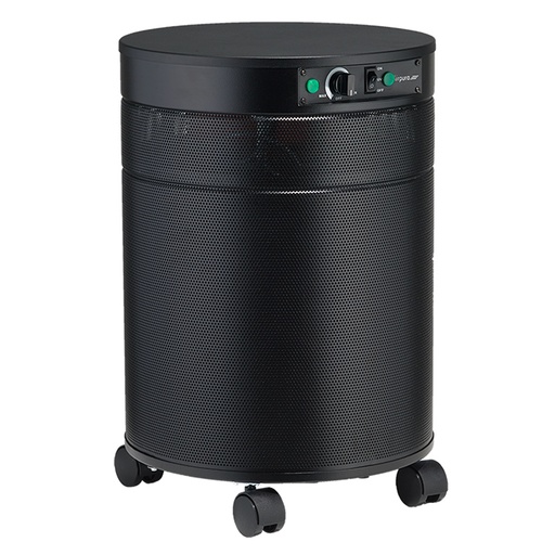 [AUG6D] Airpura G600DLX - Odor-Free Carbon for the Chemically Sensitive (MCS)- Plus Air Purifier