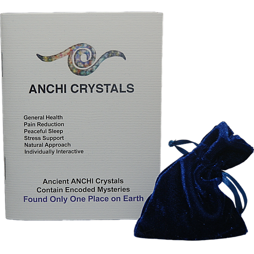 [ACAC] ANCHI Crystals