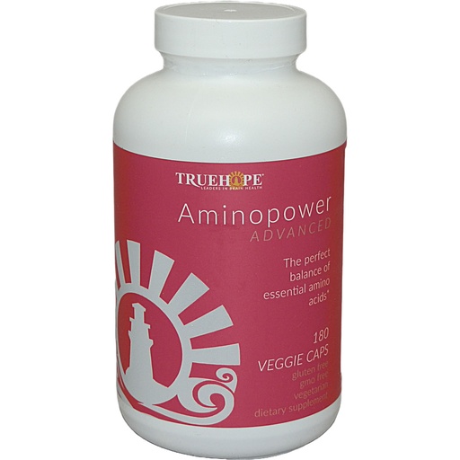 [THAP180] AminoPower Advanced