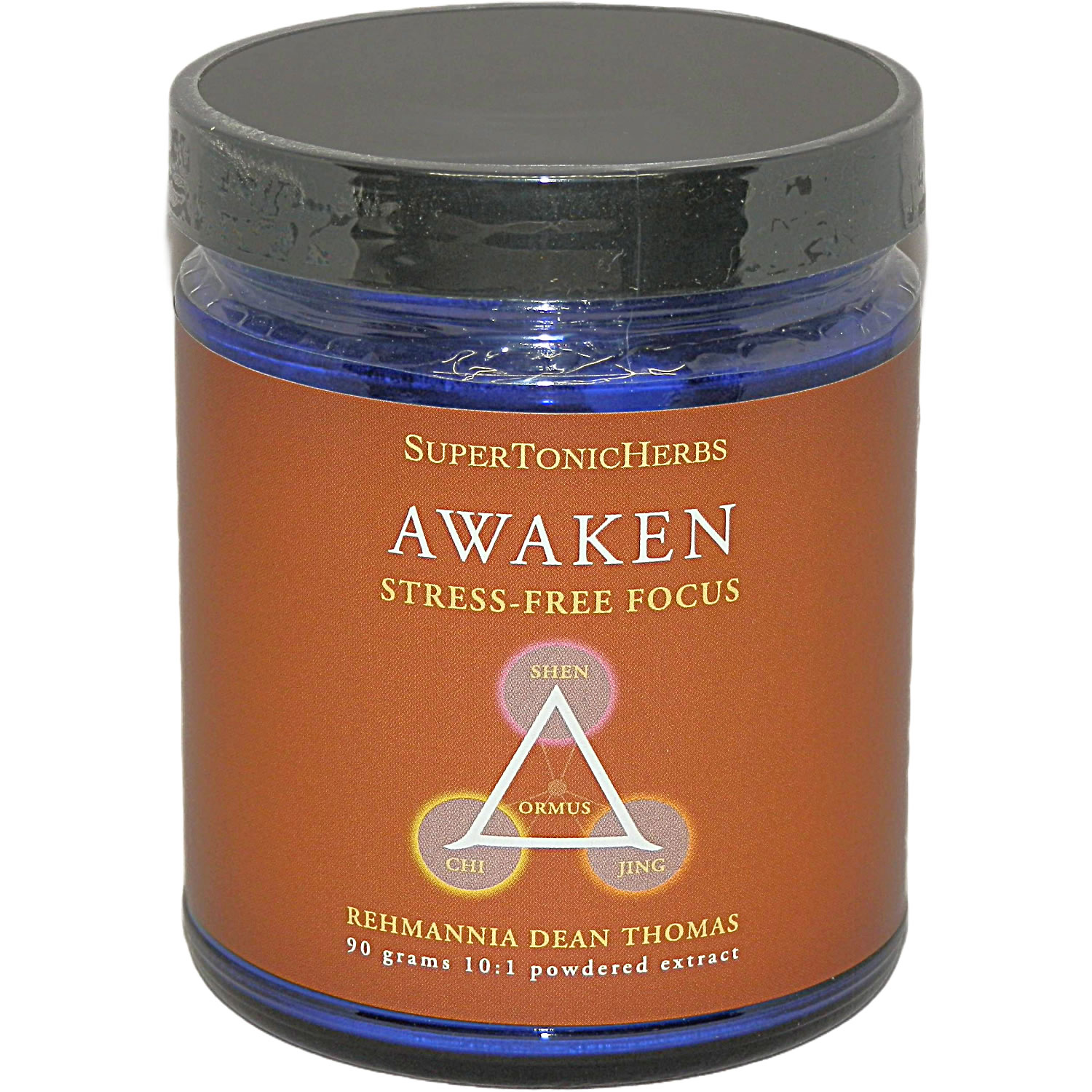 [STAW] Awaken