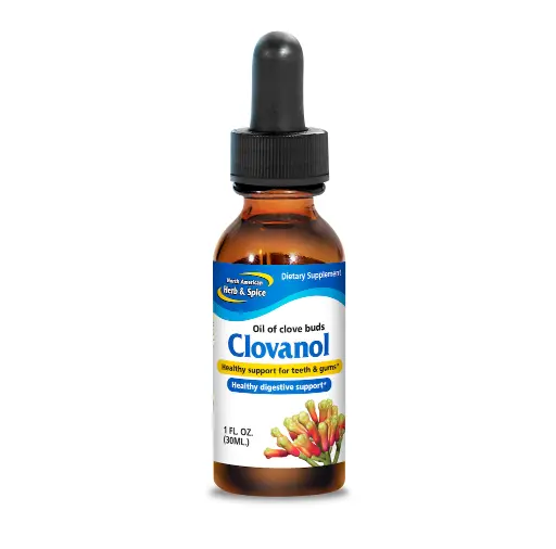 [NS0087] Clovanol