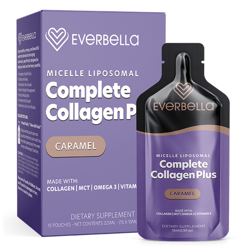 [EBCO] Complete Collagen Plus