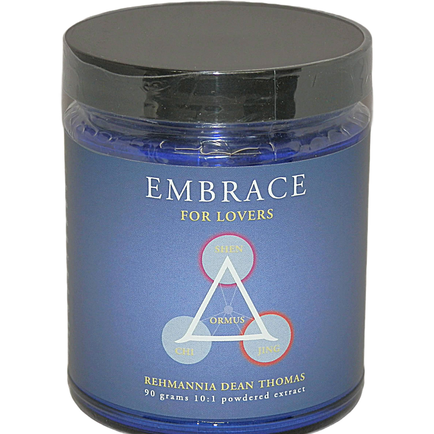 [STEM] Embrace