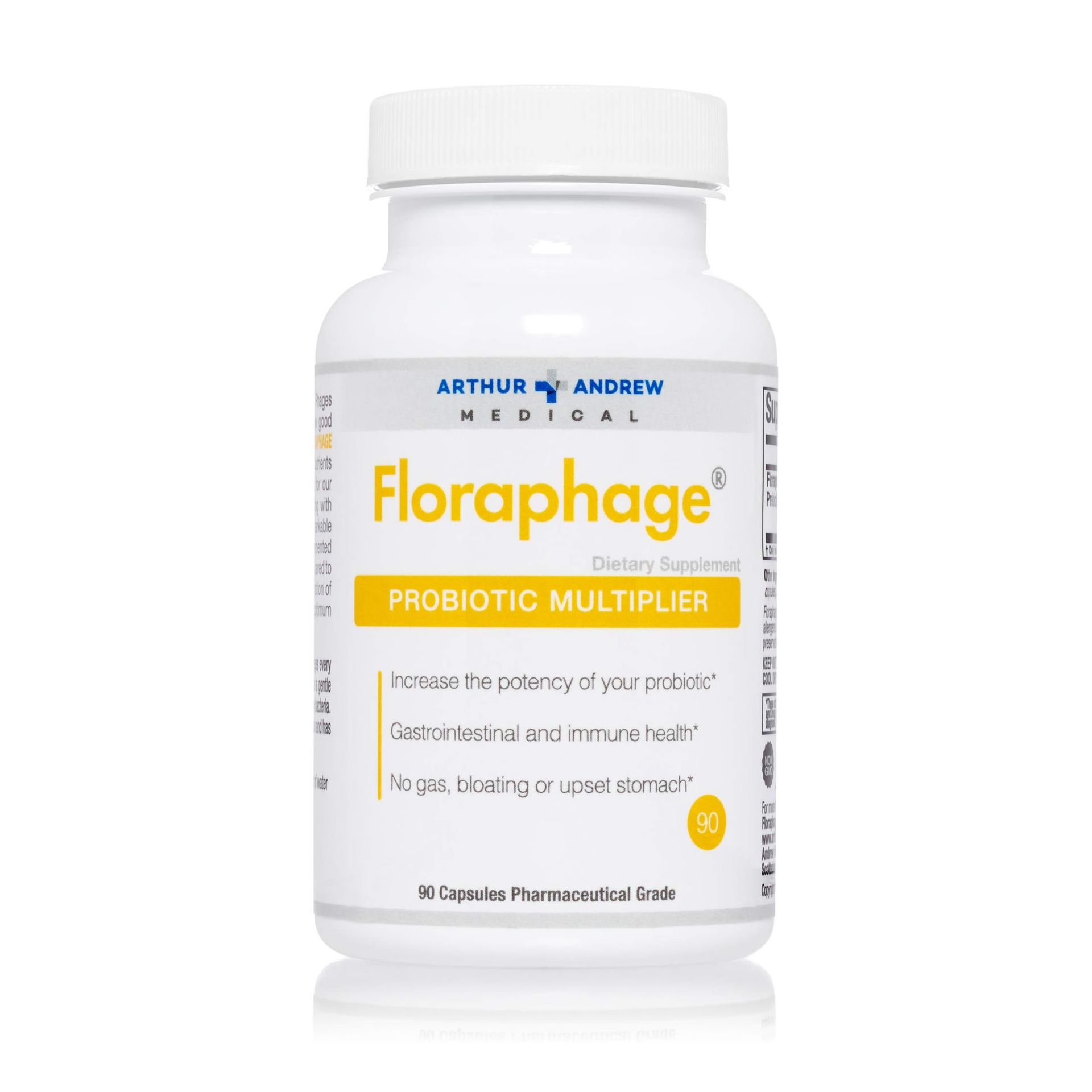 [AAFL090] Floraphage