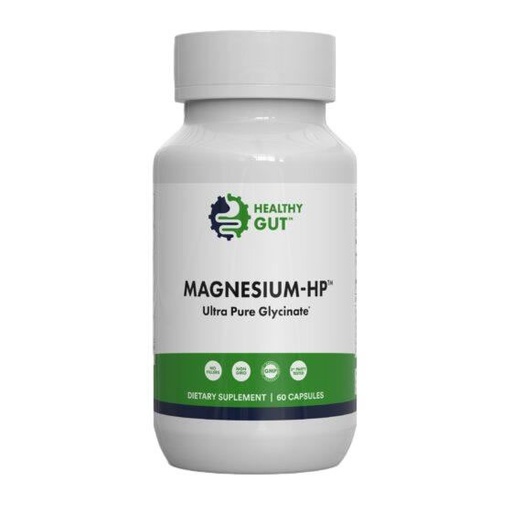 [HGMG] Magnesium-HP