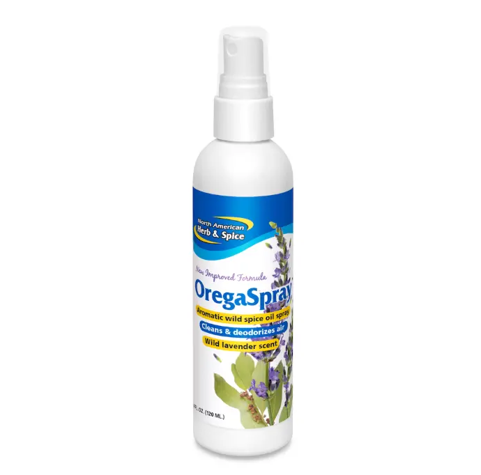 [NS9023] OregaSpray