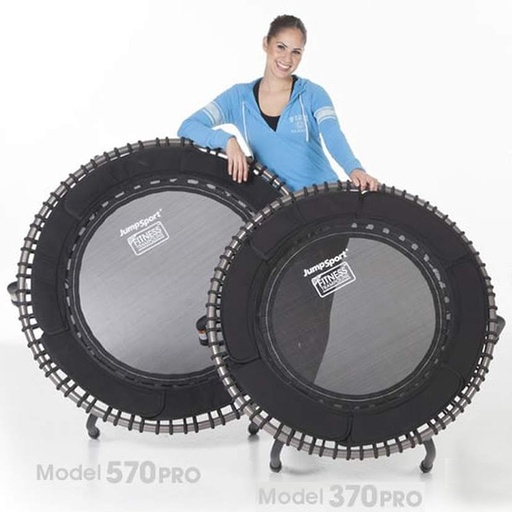 [JSPR] PRO Fitness Trampolines