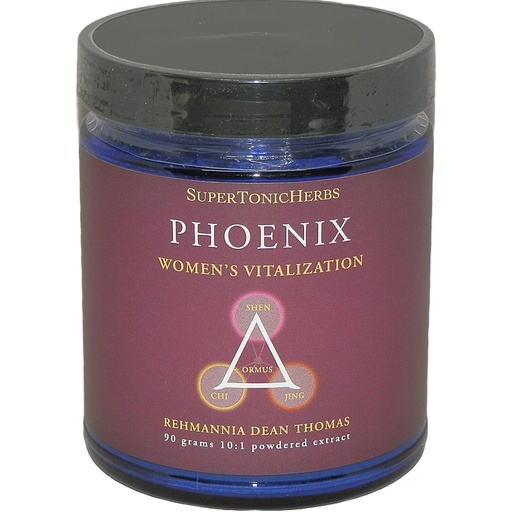 [STPH] Phoenix