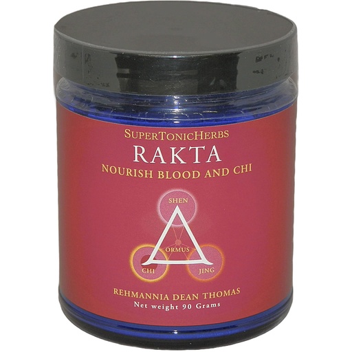 [STRK] Rakta