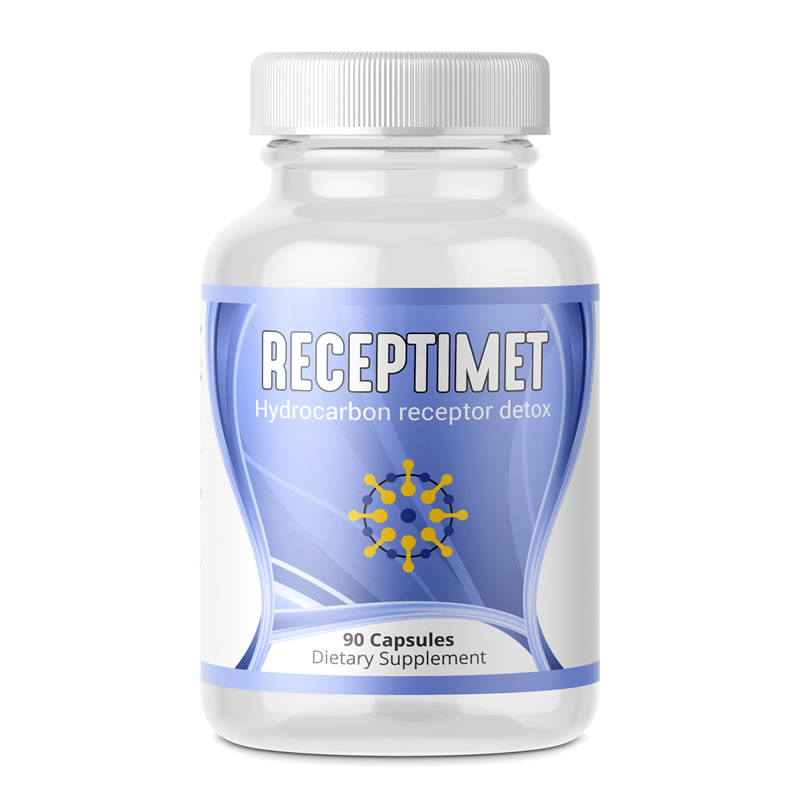 [RLRM] Receptimet