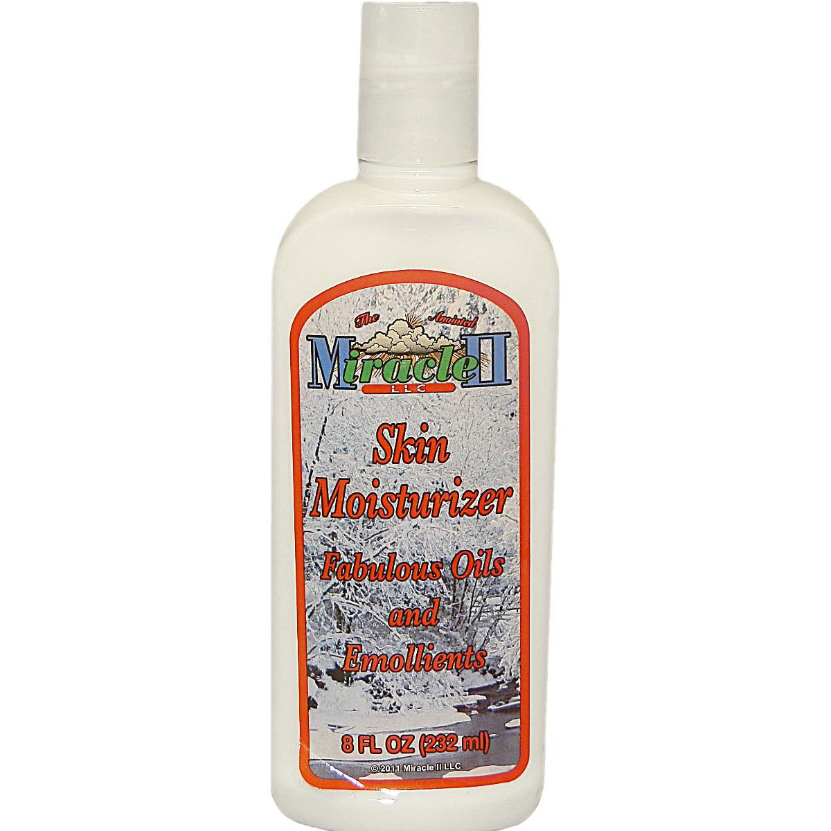 Skin Moisturizer