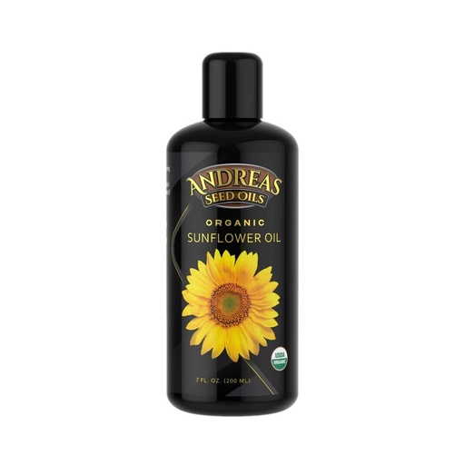 [AOSF] Sunflower Oil