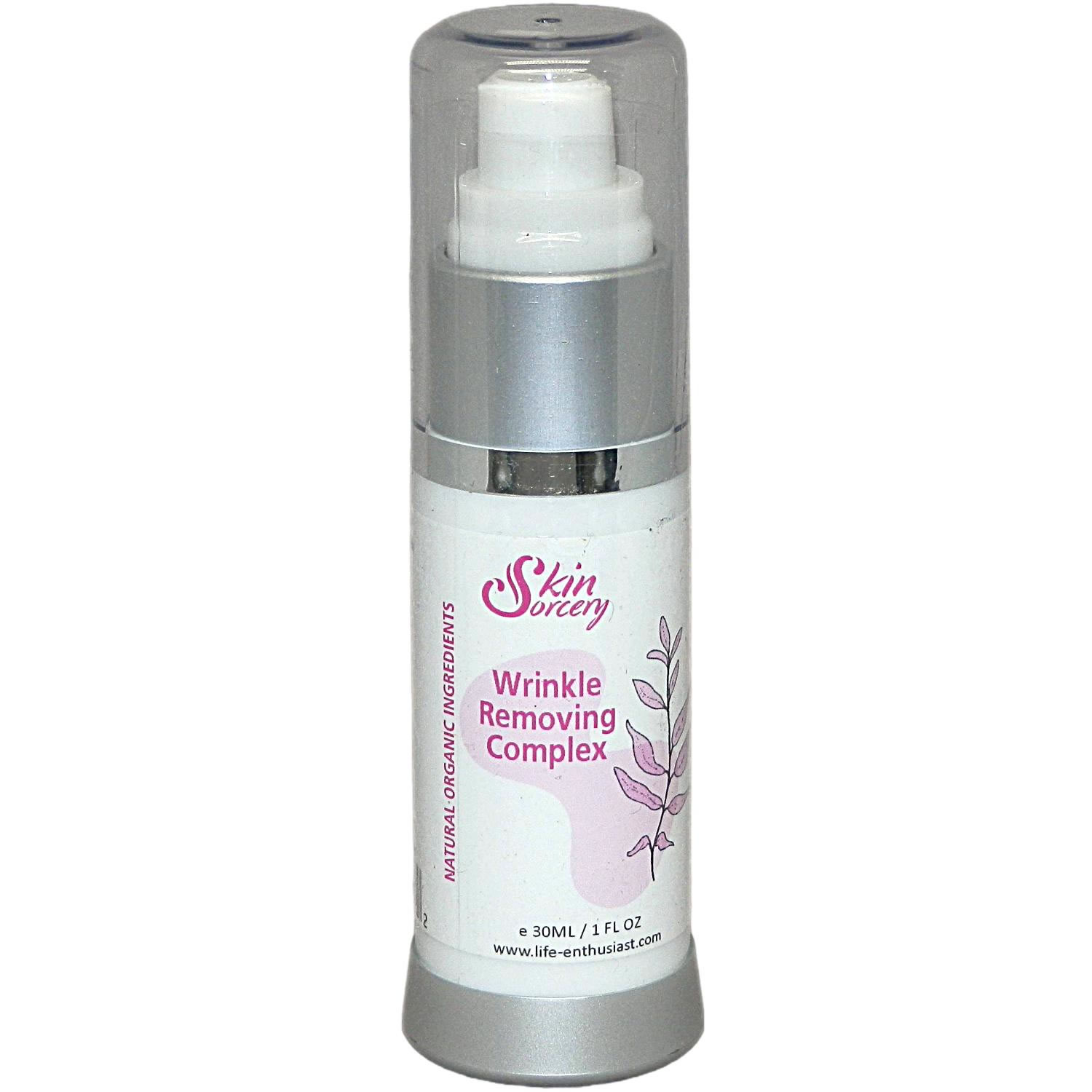 [SSL2-30] Wrinkle Removing Complex