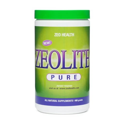 [ZHZP] Zeolite Pure