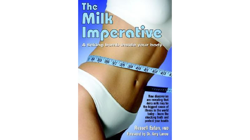 Book: The Milk Imperative