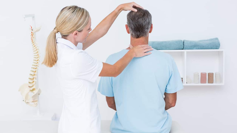 Chiropractors Review